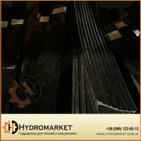 Стрічка гумова для кріплення бака 1200x70