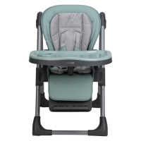 Стілець для годування дитини FreeON Lan 2в1, light green
