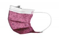 Маски медицинские PARADISE EDITION Akzenta (Акцента)