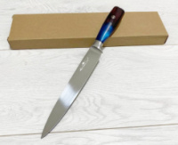 Кухонный нож Sonmelony 31,5см / 735-WN