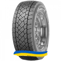 315/60R22.5 Dunlop SP 446 152/148L Ведущая шина