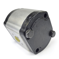 Шестеренний гідравлічний насос Hydro-pack 20C14X007 (14 см3/об 200 бар)