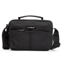 PODIUM Сумка Мужская Планшет нейлон Lanpad 4135 black