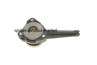 Вижимний підшипник Renault Trafic II/Master II 1.9-2.5dCi (3 болти) 01- FTE (Valeo) 1100027