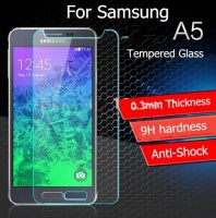 Бронированное стекло триплекс Samsung Galaxy A5 A5000