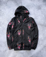 Вітрівка чорна | 43-7/474