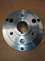 183333С1 Муфта Case