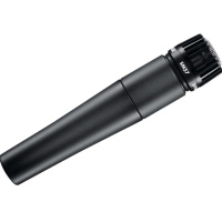 Мікрофон Shure SM57-LCE
