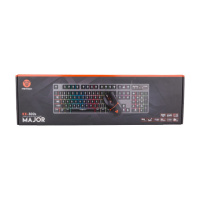 Клавіатура і Миша Fantech Major KX302s