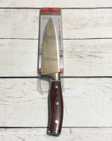 Кухонный нож 33,9см / SMD-24