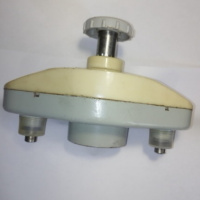 Редуктор тестомесилки кухонного комбайна «Мрия»,«Мрия 2М»