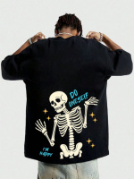 Футболка з ДТФ принтом якість Туреччина кулір топ