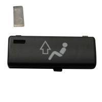 Клавиша кнопка климат контроля BMW X5 E53 64118375645 64116915812 бмв е53 подача воздуха к ветровому стеклу