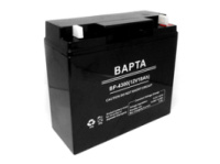 Акумуляторна батарея BAPTA 12V18AH BP-4300