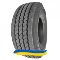 385/65R22.5 Jinyu JY598 160K Прицепная шина