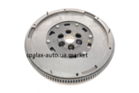 Маховик двомасовий VW T5/T6 2.0TDI 09-, 100/103kw, CAAC,CCHA,CAAE,CCHB Luk 415 0734 10