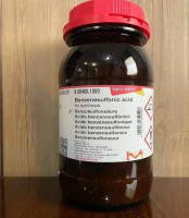 Бензолсульфокислота