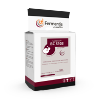 Винні дріжджі для меду та вина BC S103 500 г