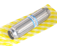 Гофра 50х280 Mitsubishi Carisma, Mitsubishi Lancer 3-х слойная