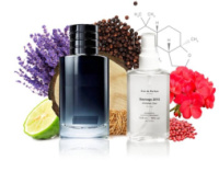 DC Sauvage - Parfum Analogue 110ml