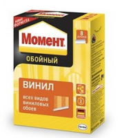 Клей обойный Момент Винил 250 г