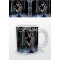 Чашка  Water Dragon - Anne Stokes