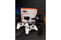 Портативний міні-проектор X12 Plus з підтримкою 4K та HDMI + джойстик.1781