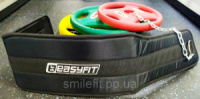 Пояс EasyFit для обтяжень L-size