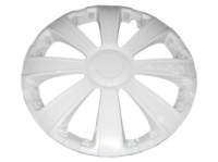 Колпаки 13« RST белые (компл.)