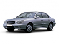 Ремкомплект стеклоподъемника HYUNDAI Sonata 4 EF 1998-2004