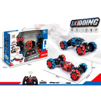 Машинка на радиоуправлении QX032 33 см