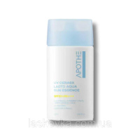 Apothe UV Cera 6x Lacto Aqua Sun Essence Сонцезахисна есенція з гідратуючим ефектом 50ml
