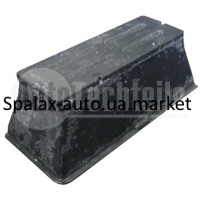 Опора передньої метал. 2-х лист.ресори низ.права Sprinter 901-904 , VW LT 28-46 95-06 AutoTechteile