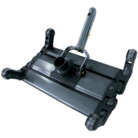 Щітка для ручного пилососу Kokido Premium K393CBX/PRE алюмінієва 14«