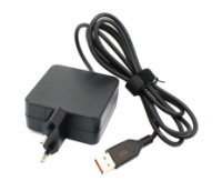 Блок питания для ноутбука Lenovo 65W 20V 3.25A USB-Lenovo ADL65WCA (wall type) OEM