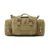 Підсумок універсальний Smartex 3P Tactical 5 ST-014 khaki