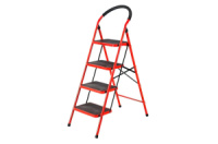 Драбина UNIVERSAL PLUS 4 ступені x 1450мм (4L)