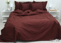 Комплект постільної білизни Multistripe MST-08