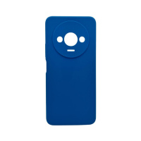 Чохол для смартфона Cosmic Silicone Case AA for Xiaomi Redmi A3 4G Light Blue (CosSilXiA3LightBlue)