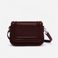 БОРДО — три відділення - фабричний, каркасний клатч високої якості українського виробництва (Луцьк, 822)