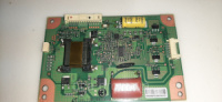 Плата LED драйвер SSL320_3E2A