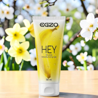 Анальний лубрикант EGZO HEY інтимне мастило на водній основі для комфортного ковзання 50 мл