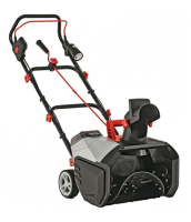 Снігоприбирач акумуляторний AL-KO SnowLine 48 Li (113591)