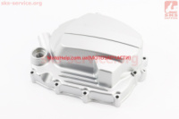 Крышка сцепления правая Viper zs125j / zs150j