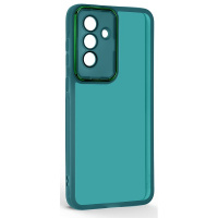 Чохол ArmorStandart Shade для Samsung A36 5G Dark Green (ARM82202)