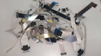 Шлейфы LVDS для LCD LED телевизоров Samsung LG Philips Grundig Panasonic Sony Blaupunkt