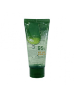 ​Гель с алое универсальный увлажняющий The Saem Jeju Fresh Aloe Soothing Gel Sample 120мл