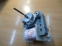 Вентилятор обдування SC (Універсальний)No - Frost 5KSB44BS1539 (тонкий вал длина30 мм,діам 3,2 мм) 10,3 Вт