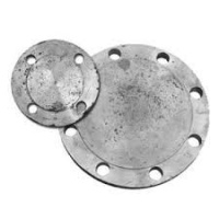 Заглушка фланцевая Ду 500