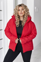 Жіноча куртка 127347